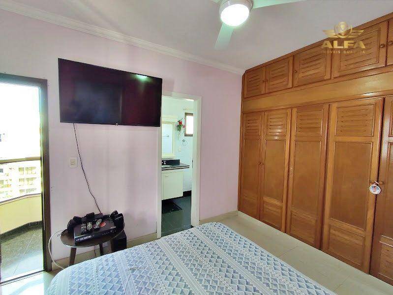 Apartamento à venda com 3 quartos, 140m² - Foto 21