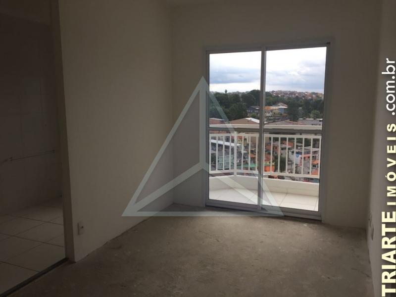 Apartamento à venda com 2 quartos, 54m² - Foto 2