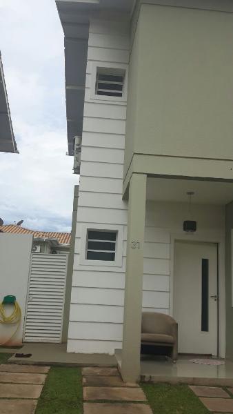 Casa de Condomínio, 3 quartos - Foto 29