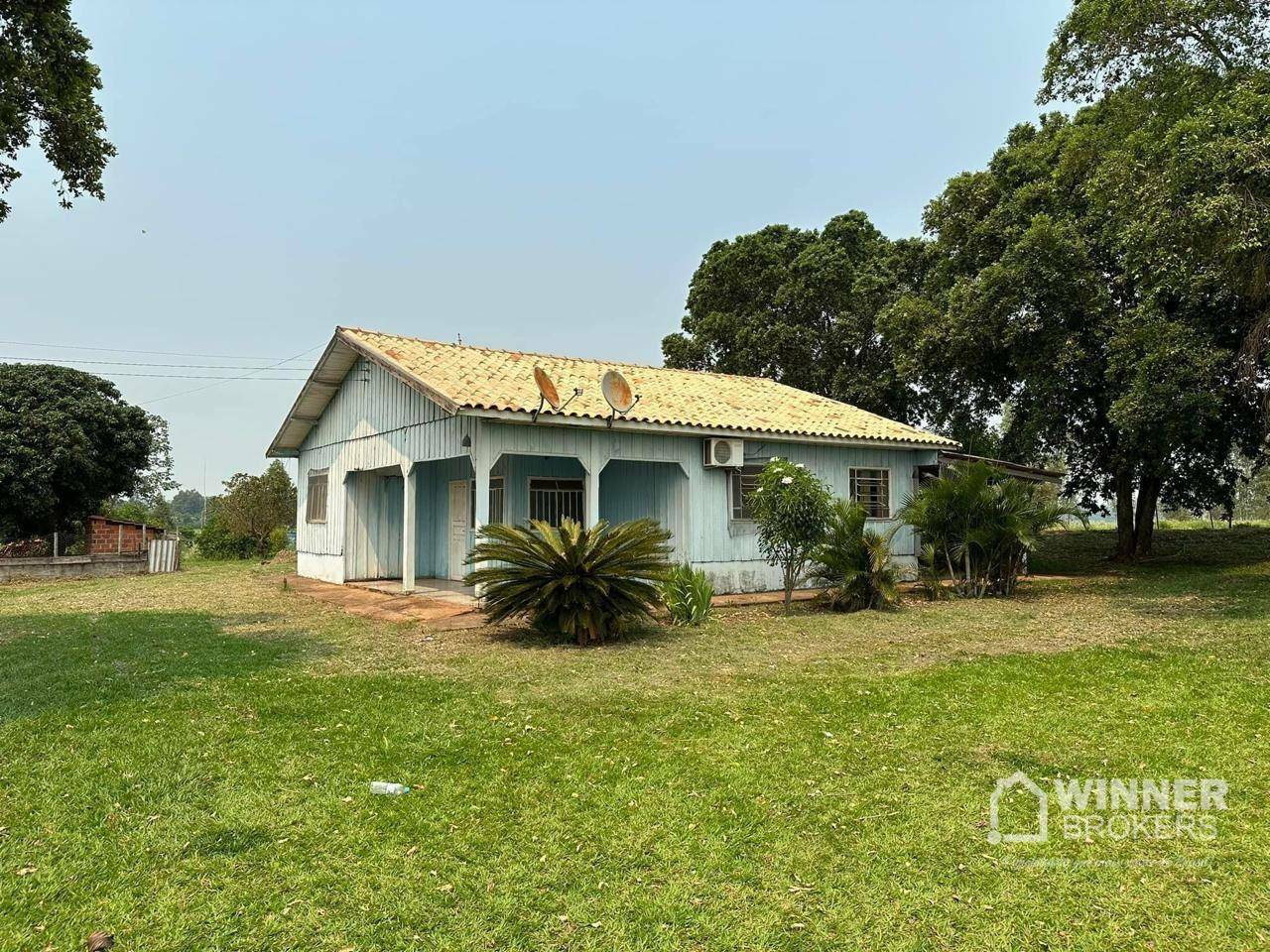 Chácara à venda com 4 quartos, 24200M2 - Foto 7