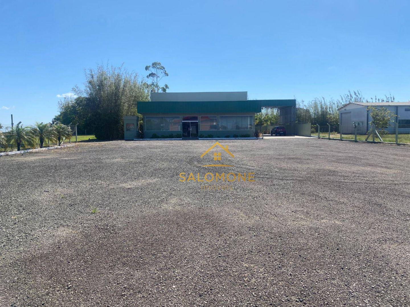 Depósito-Galpão, 1100 m² - Foto 3