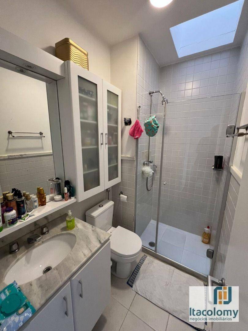 Casa de Condomínio à venda com 3 quartos, 180m² - Foto 19