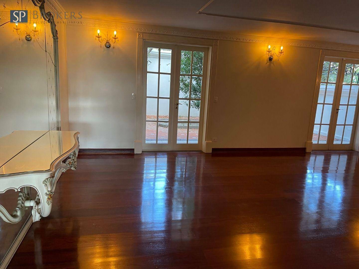 Casa de Condomínio à venda e aluguel com 5 quartos, 920m² - Foto 28