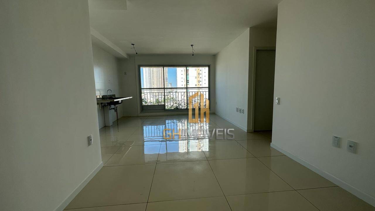 Apartamento à venda com 3 quartos, 99m² - Foto 3