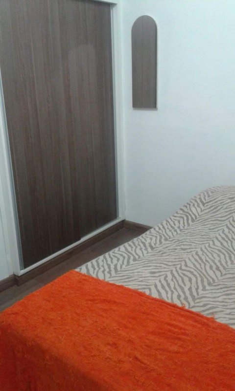 Apartamento à venda com 1 quarto, 33m² - Foto 10