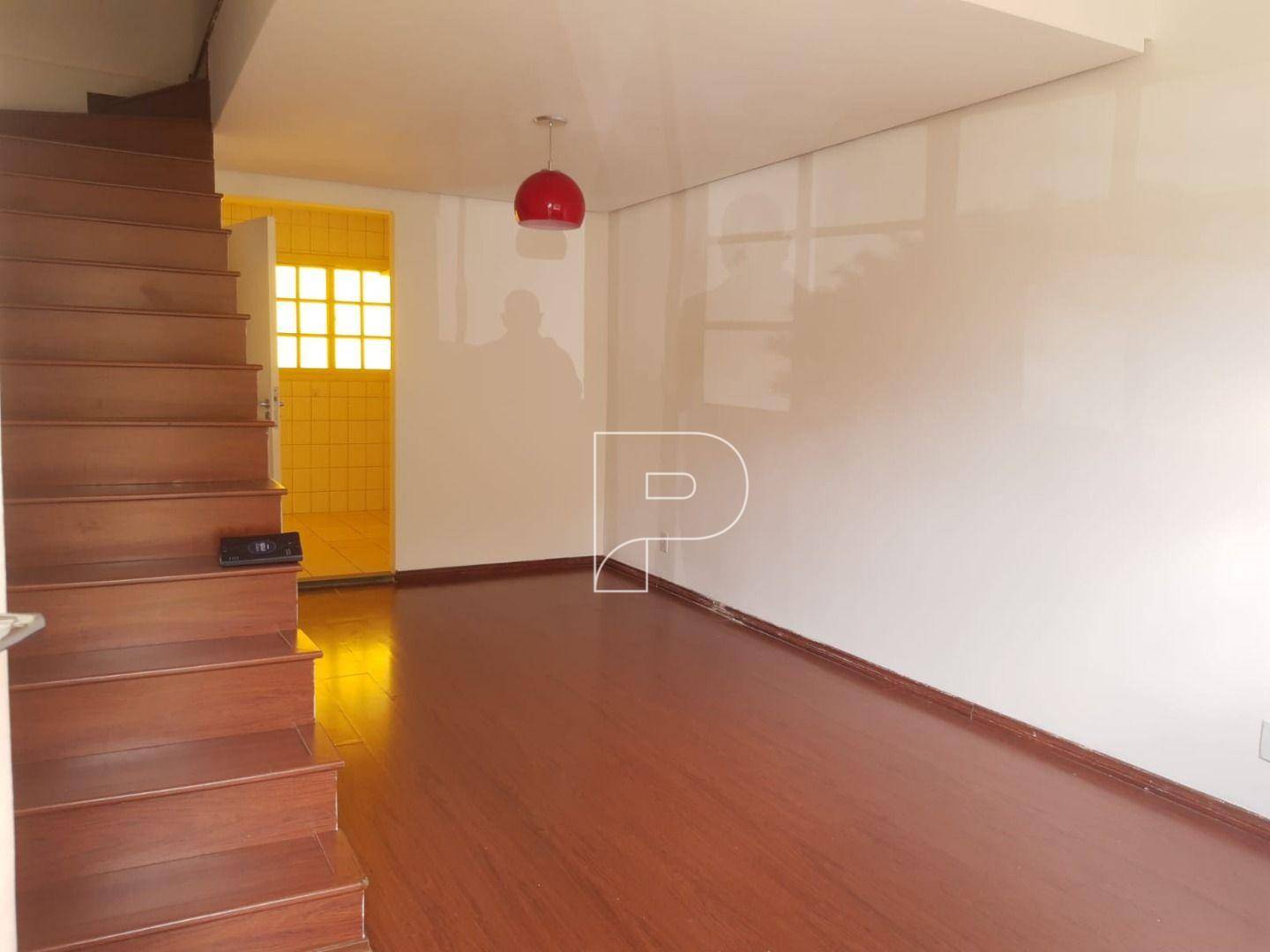 Casa de Condomínio para alugar com 2 quartos, 60m² - Foto 3