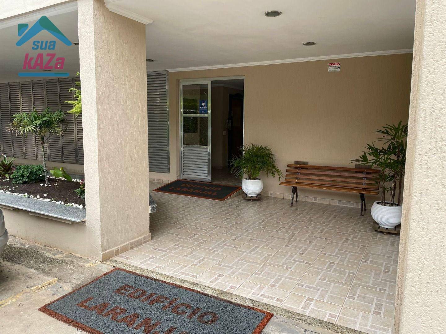 Apartamento à venda com 2 quartos, 55m² - Foto 19