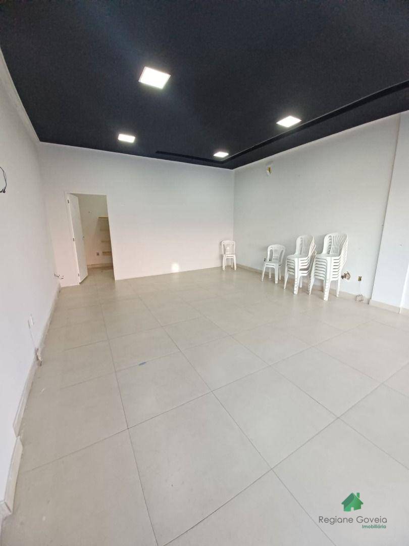 Loja-Salão para alugar, 45m² - Foto 5