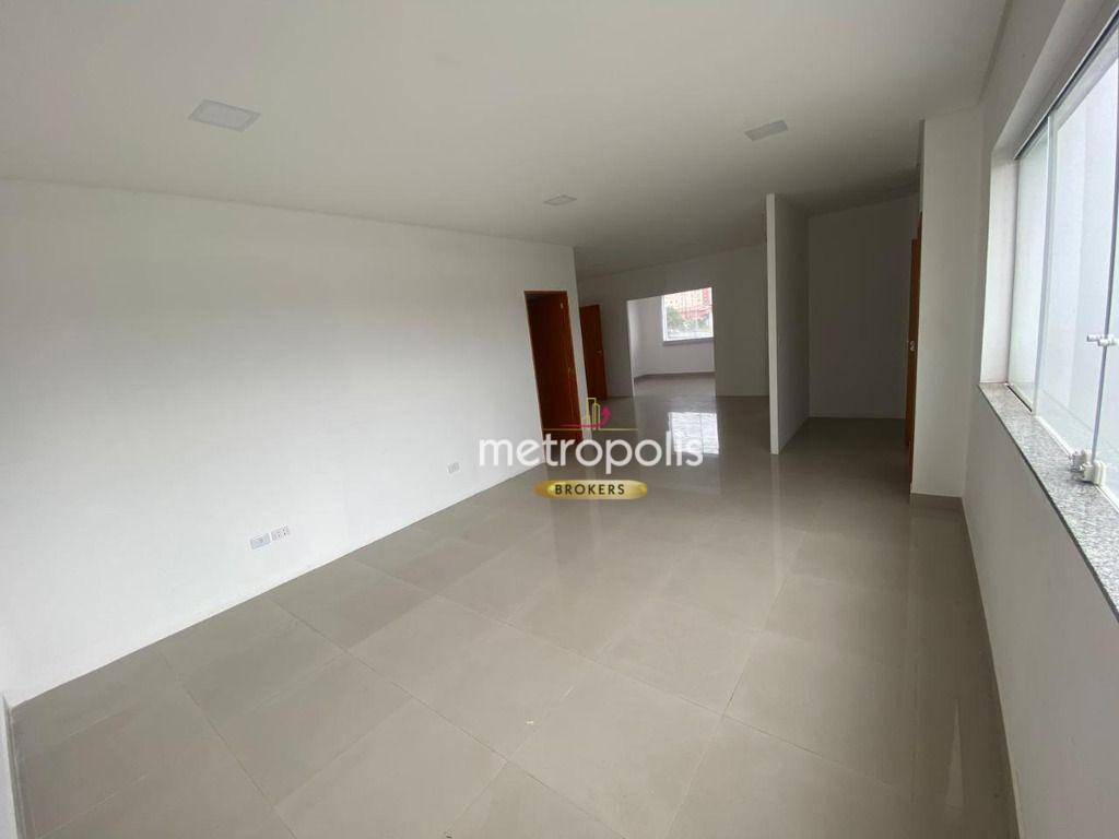 Conjunto Comercial-Sala à venda, 110m² - Foto 9