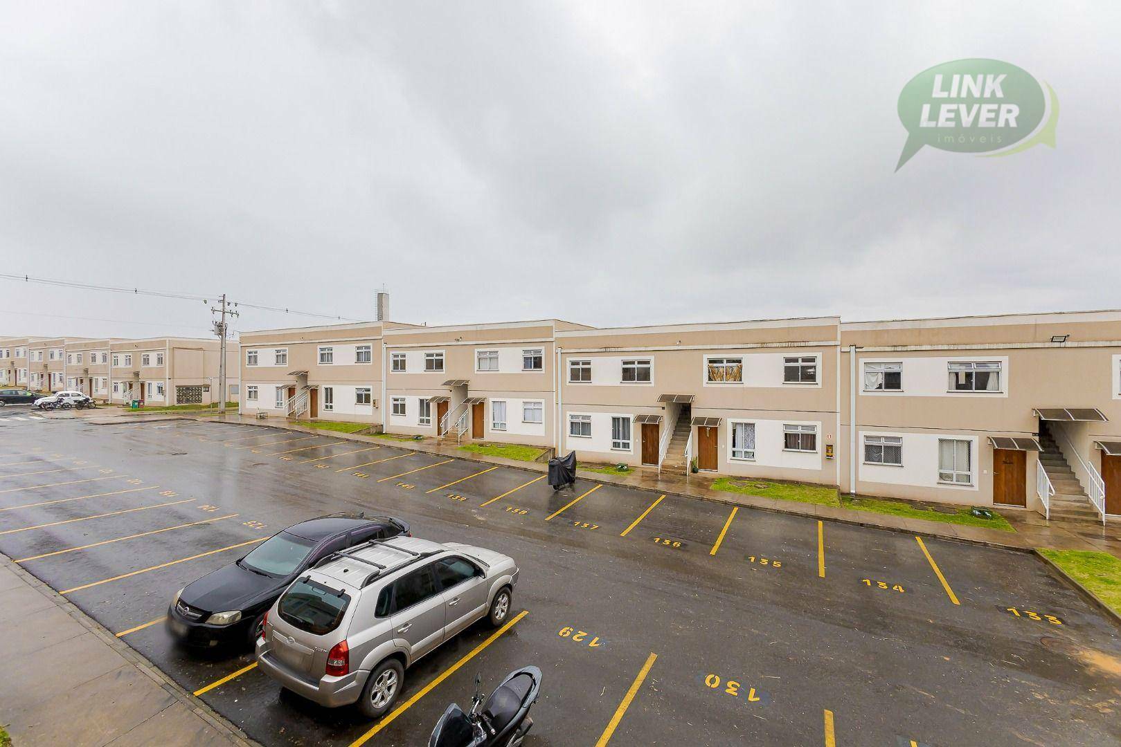 Apartamento à venda com 2 quartos, 41m² - Foto 2