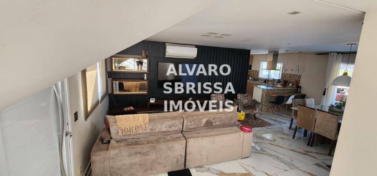 Casa de Condomínio à venda com 5 quartos, 235m² - Foto 7