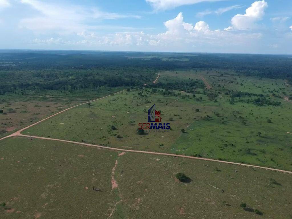 Fazenda à venda, 40015910M2 - Foto 17