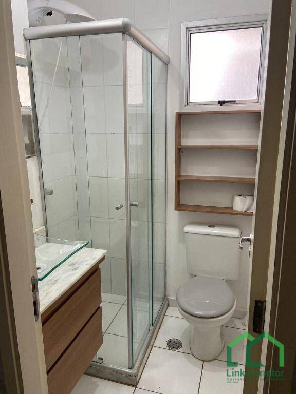 Apartamento à venda com 2 quartos, 50m² - Foto 6