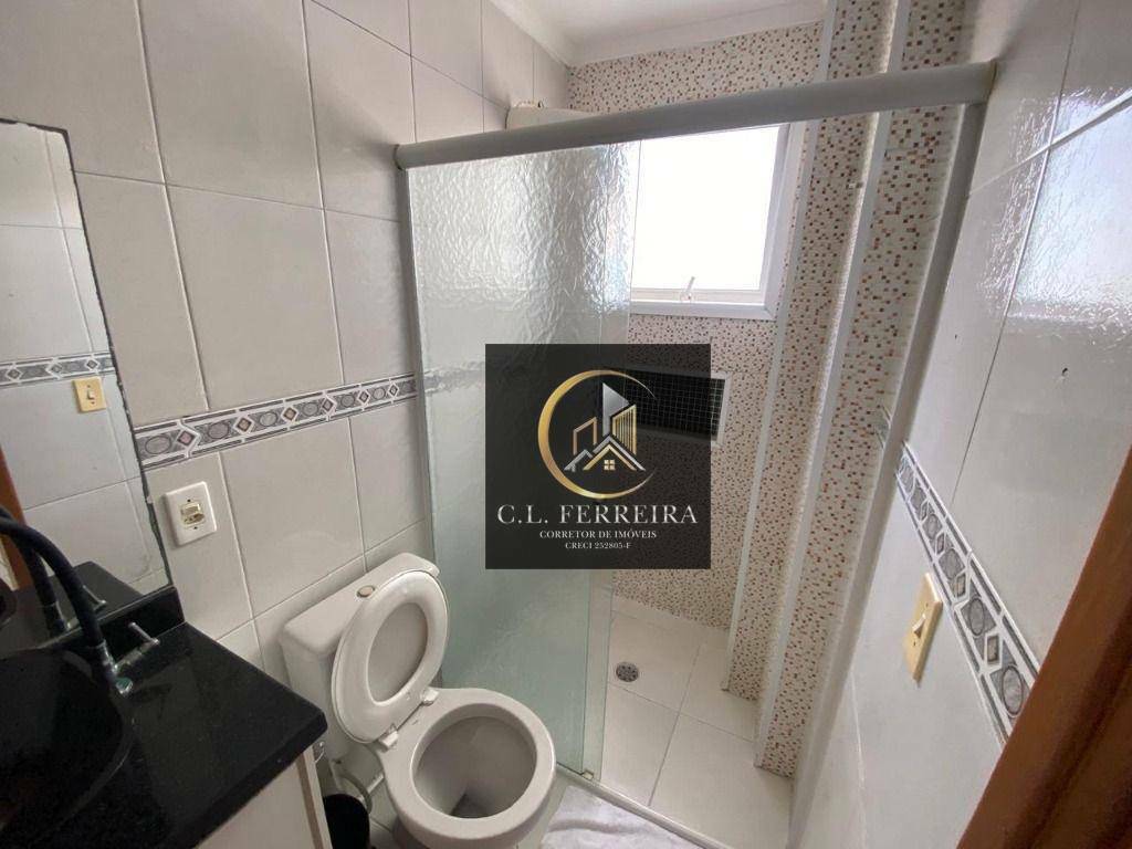 Apartamento à venda com 3 quartos, 100m² - Foto 15