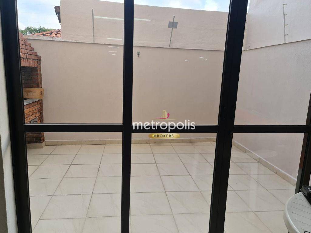 Sobrado à venda com 4 quartos, 260m² - Foto 41