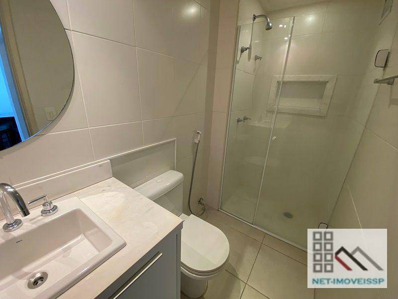 Apartamento para alugar com 1 quarto, 46m² - Foto 10