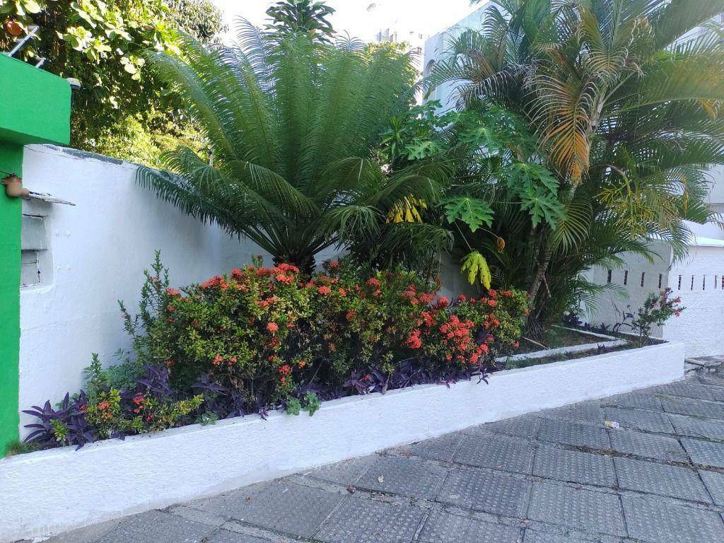 Apartamento à venda com 3 quartos, 70m² - Foto 3