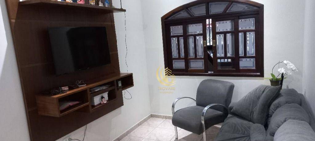 Sobrado à venda com 3 quartos, 130m² - Foto 6