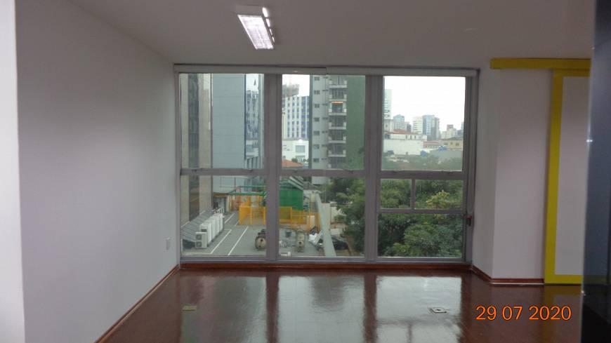 Conjunto Comercial-Sala à venda, 92m² - Foto 4