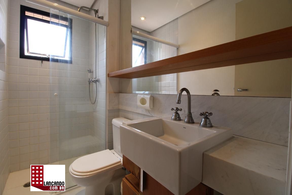 Apartamento à venda com 3 quartos, 100m² - Foto 4