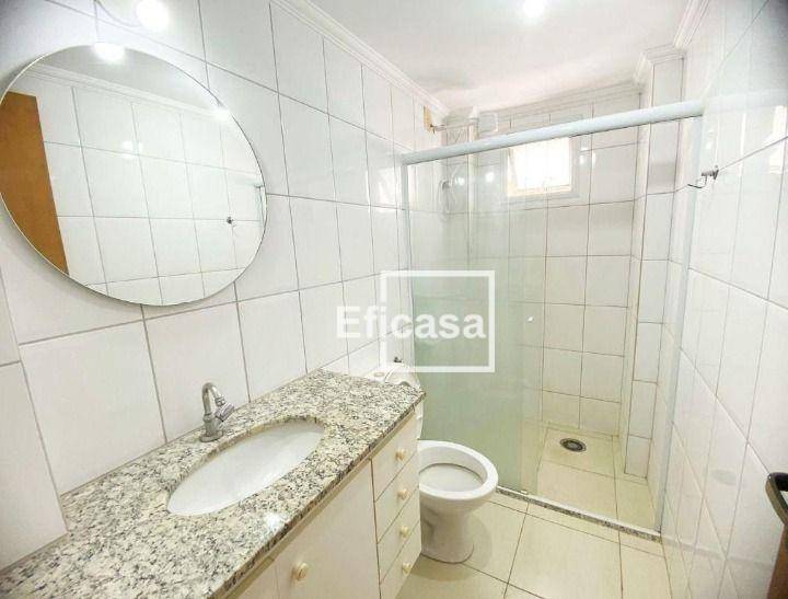 Apartamento à venda com 1 quarto, 40m² - Foto 2