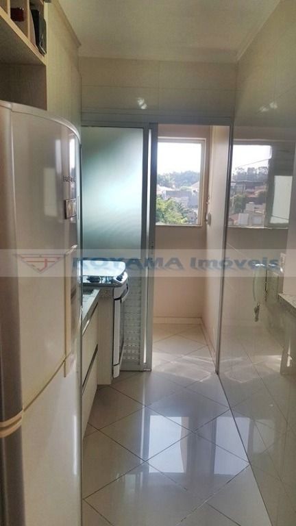 Apartamento à venda com 2 quartos, 62m² - Foto 16