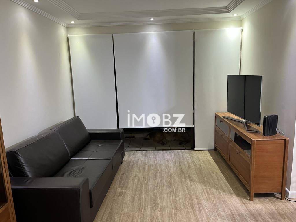 Apartamento à venda com 3 quartos, 90m² - Foto 3