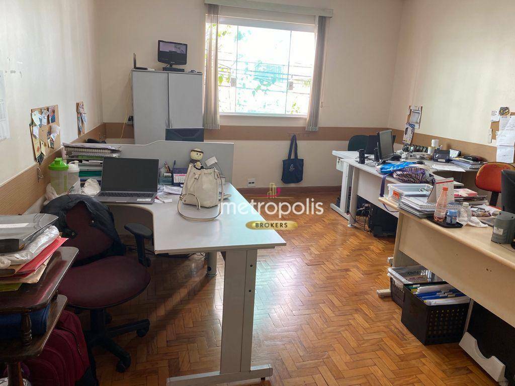 Sobrado à venda com 2 quartos, 97m² - Foto 13