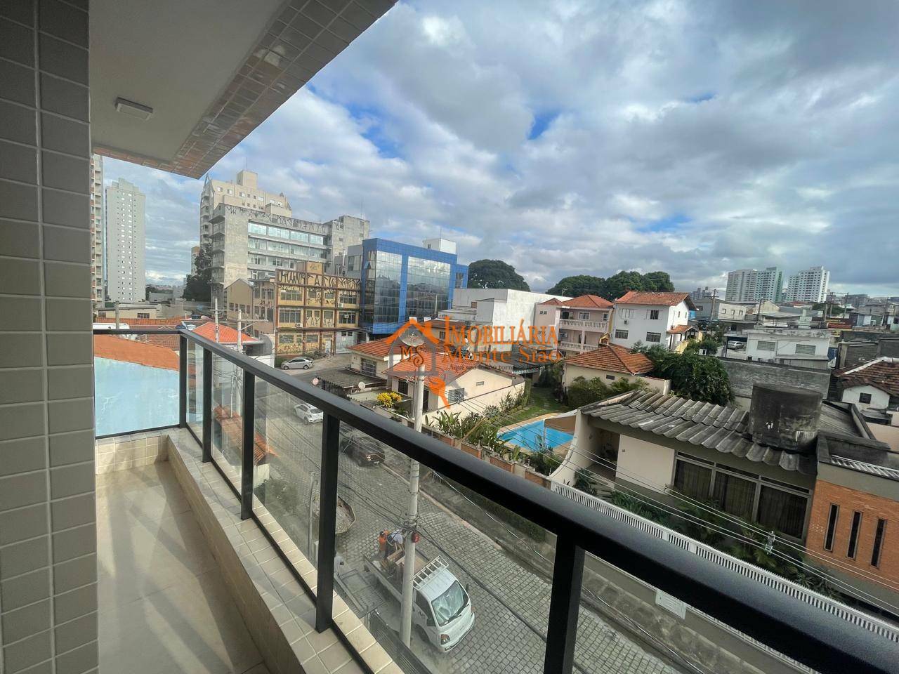Apartamento à venda com 2 quartos, 68m² - Foto 27