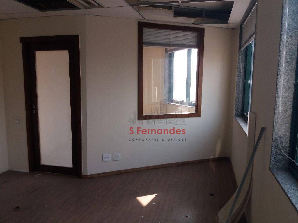 Conjunto Comercial-Sala para alugar, 58m² - Foto 11