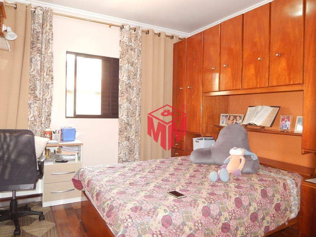 Sobrado à venda com 3 quartos, 168m² - Foto 24