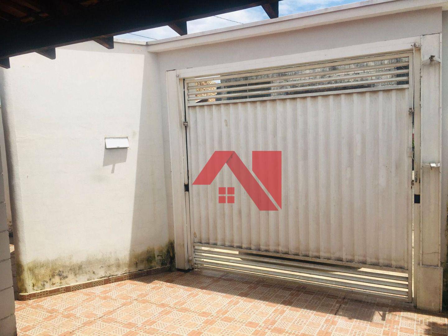 Casa à venda com 3 quartos, 110m² - Foto 11