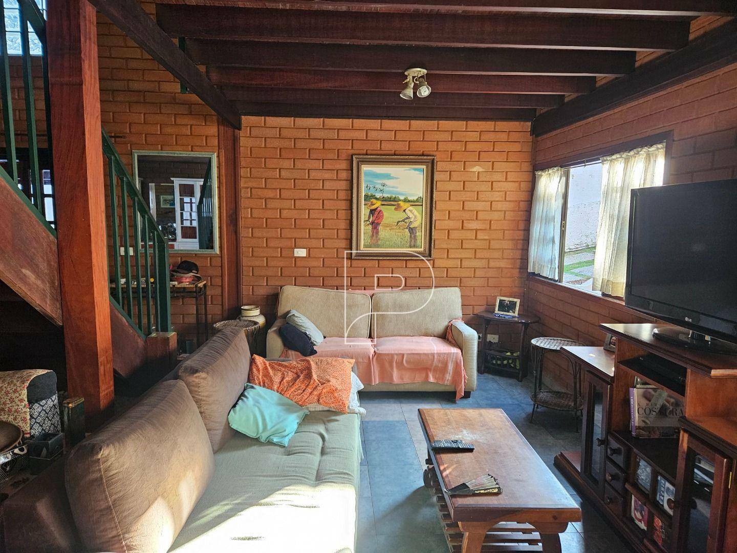 Casa de Condomínio à venda e aluguel com 2 quartos, 198m² - Foto 12