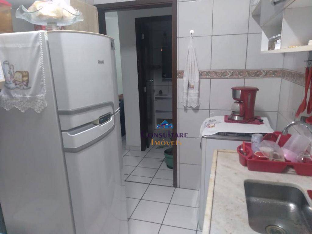 Apartamento à venda com 1 quarto, 37m² - Foto 26