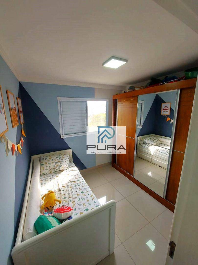 Apartamento à venda com 2 quartos, 50m² - Foto 11