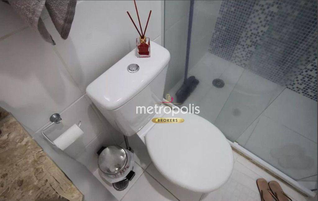 Apartamento à venda com 2 quartos, 61m² - Foto 21