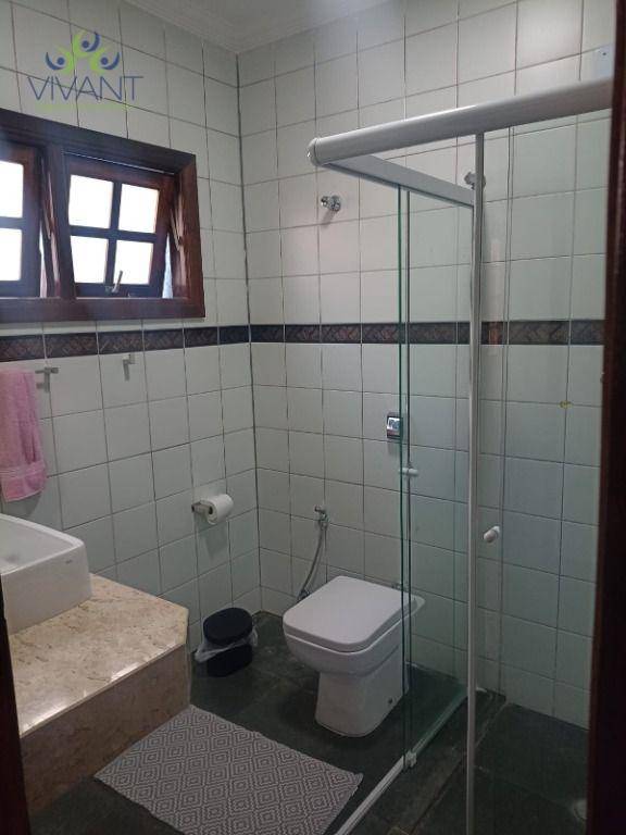 Sobrado à venda com 4 quartos, 516m² - Foto 22