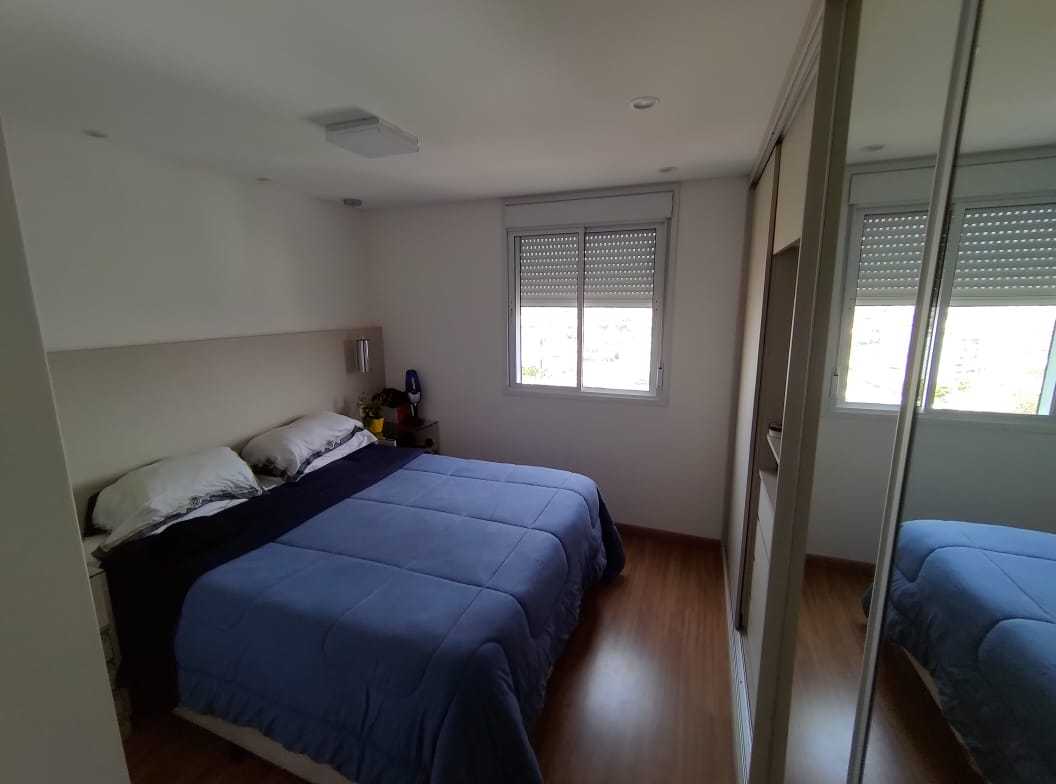 Apartamento à venda com 3 quartos, 98m² - Foto 12