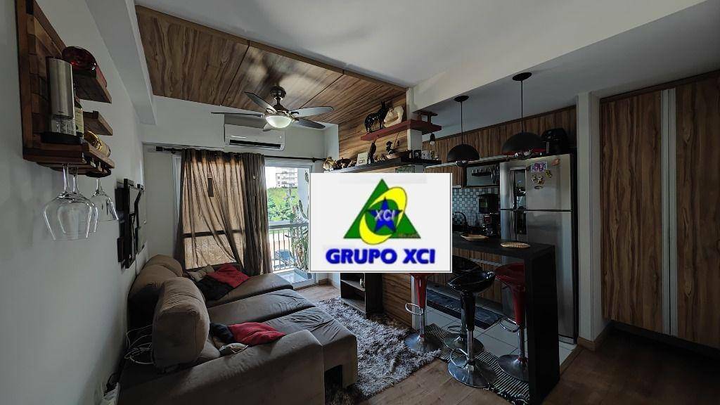 Apartamento à venda com 2 quartos, 58m² - Foto 42