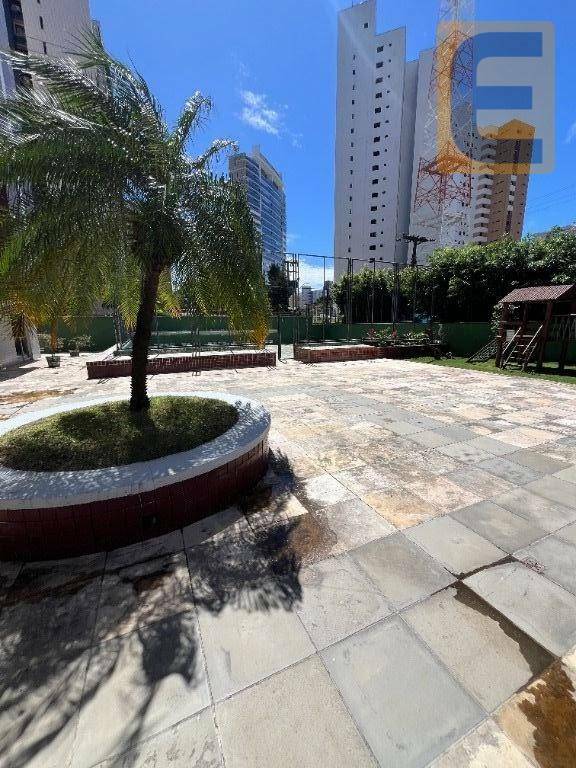 Apartamento à venda com 3 quartos, 126m² - Foto 6