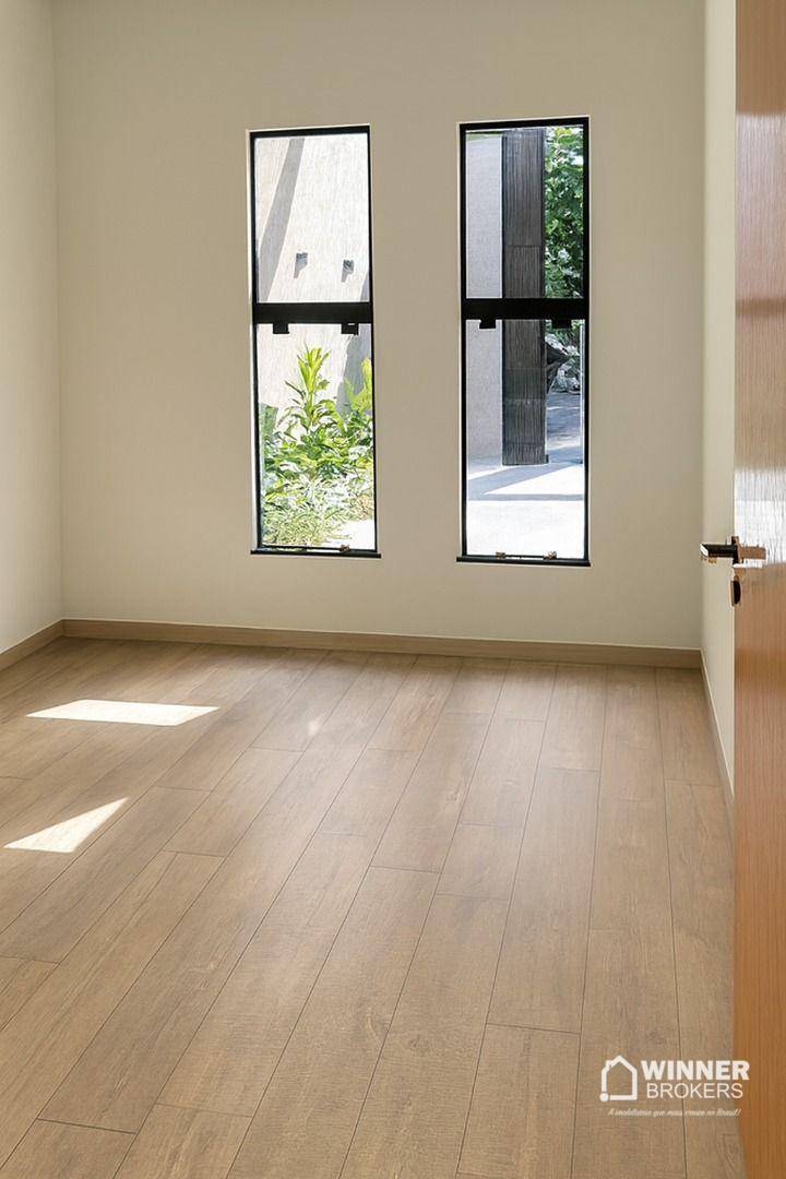 Casa, 3 quartos, 109 m² - Foto 3