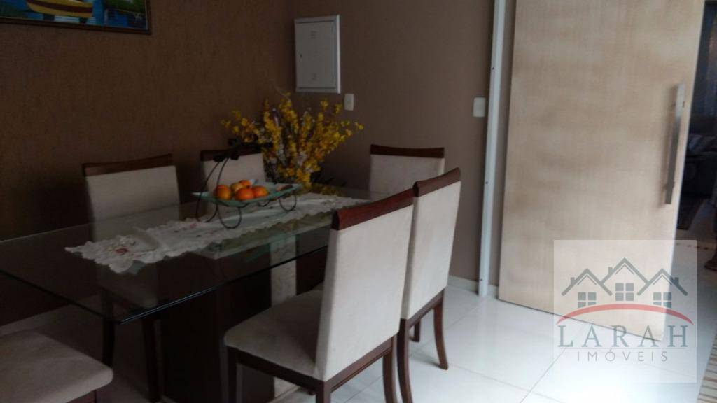 Sobrado à venda com 3 quartos, 85m² - Foto 11