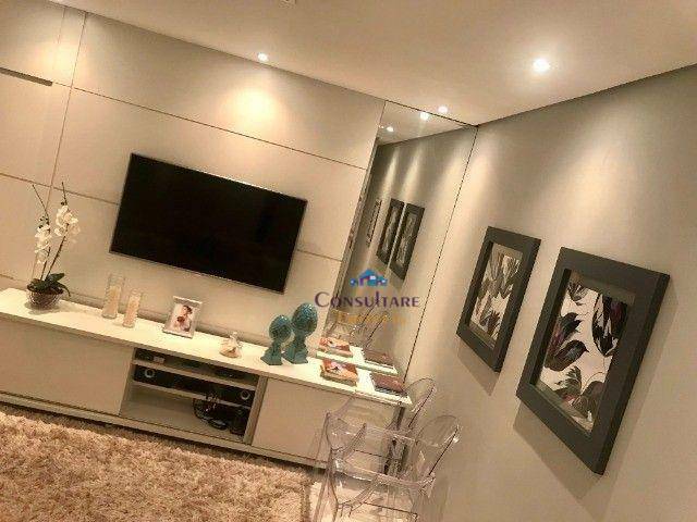 Apartamento à venda com 2 quartos, 103m² - Foto 19