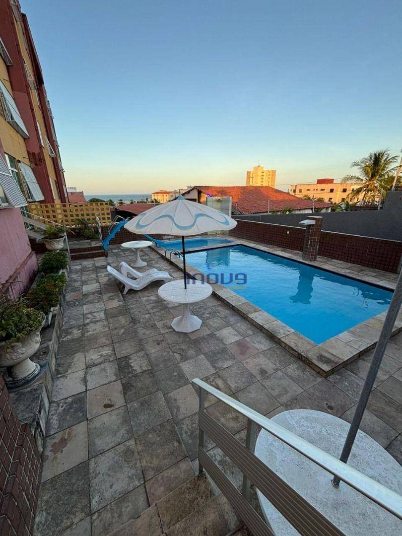 Apartamento, 2 quartos, 60 m² - Foto 2