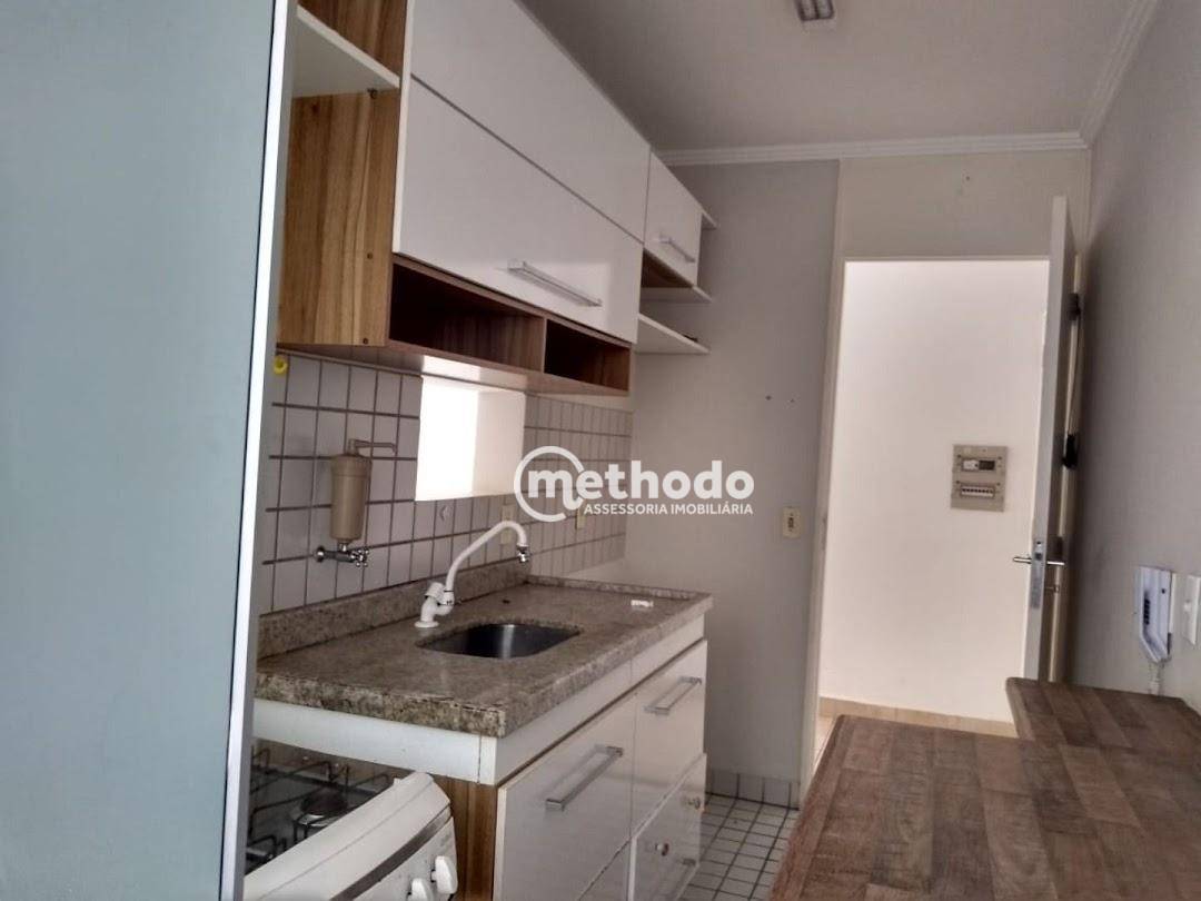 Apartamento à venda com 2 quartos, 60m² - Foto 5