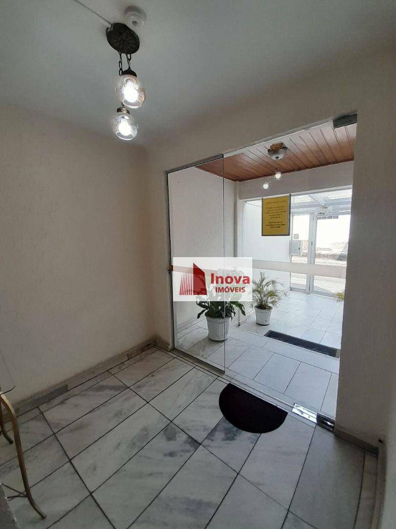 Apartamento à venda com 1 quarto, 62m² - Foto 3