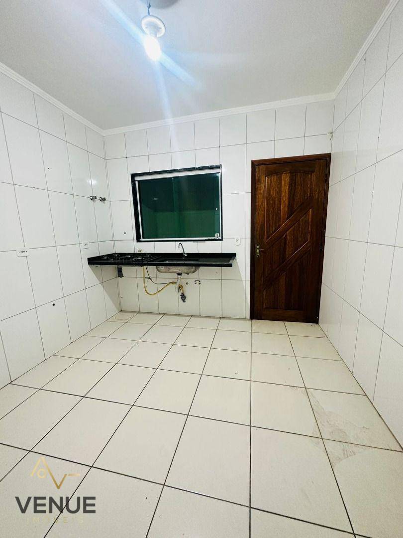 Sobrado à venda com 2 quartos, 78m² - Foto 5