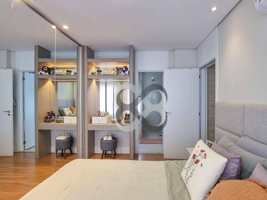 Apartamento à venda com 3 quartos, 126m² - Foto 13