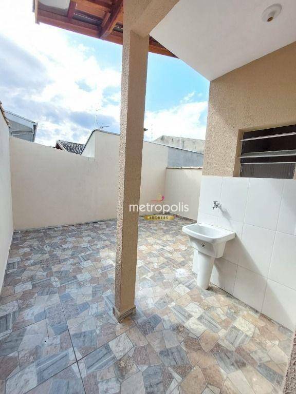 Casa à venda com 2 quartos, 68m² - Foto 13