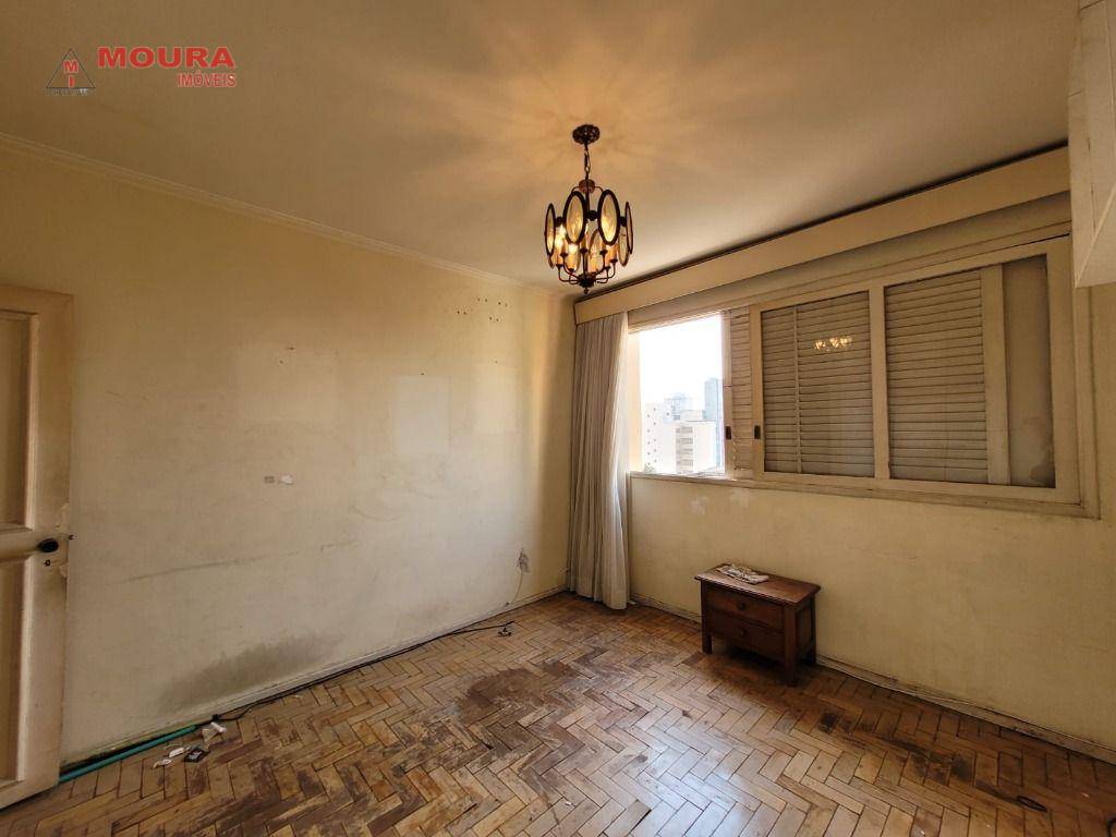 Apartamento à venda com 3 quartos, 148m² - Foto 7